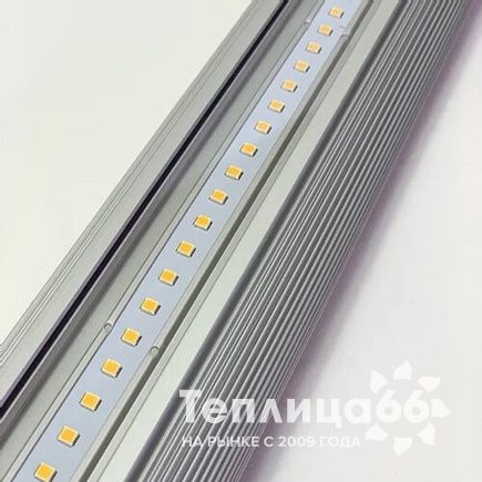 Фитосветильник ДСП 02-70-003 FitoLED 70 Eco Red